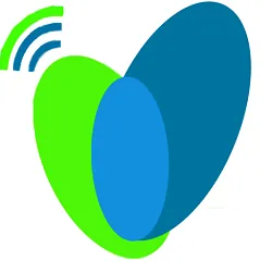 Logo Radio Riquelme