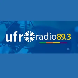 Logo Ufroradio