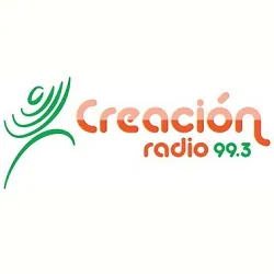 Logo Radio Creación