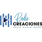 Logo Radio Creaciones