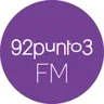 Radio 92 Punto 3 FM