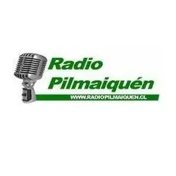 Logo Radio Pilmaiquen