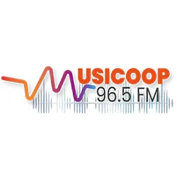 Logo Radio Musicoop