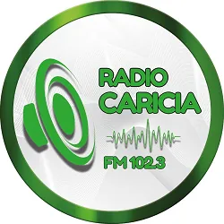 Radio Caricia