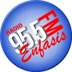 Logo Radio Enfasis