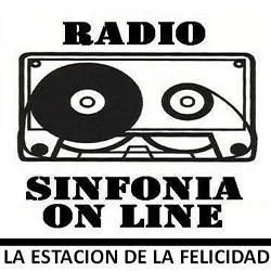 Logo Radio Sinfonía