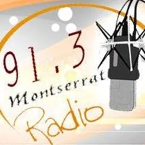 Logo Radio Montserrat