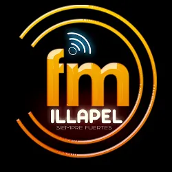 Logo Radio Illapel