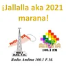 Radio Andina 100.1 FM