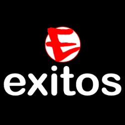 Logo Radio Éxitos La Popular