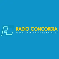 Logo Radio Concordia