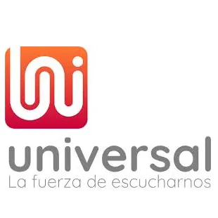 Logo Radio Universal Pitrufquen
