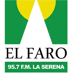 Logo Radio El Faro