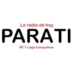 Logo Radio Para Ti