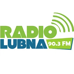 Logo Radio Lubna 90.3 FM