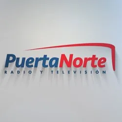 Logo Radio Puerta Norte