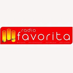 Radio Favorita