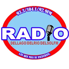 Logo Radio del Lago Futrono