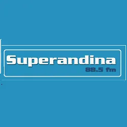 Logo Radio Superandina