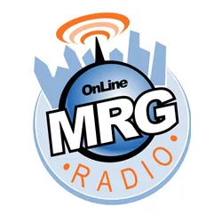 Logo Radio MRG