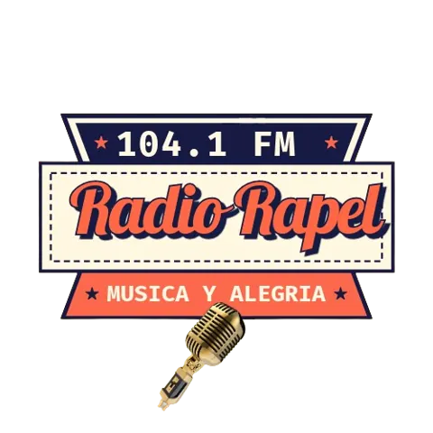 Logo Radio Rapel