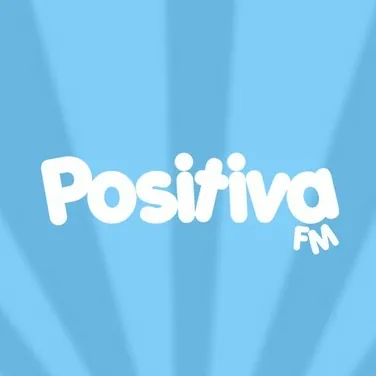 Logo Radio Positiva Cabildo