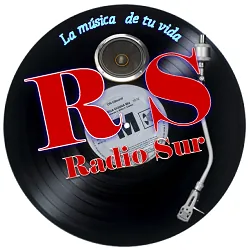 Logo Radio Sur Valdivia