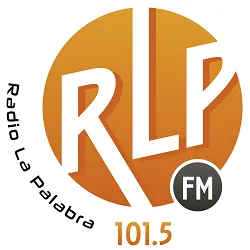 Logo Radio La Palabra