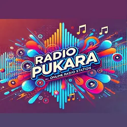 Logo Radio Pukara