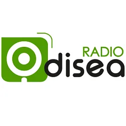 Logo Radio Odisea
