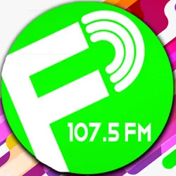 Logo Radio Frecuencia FM