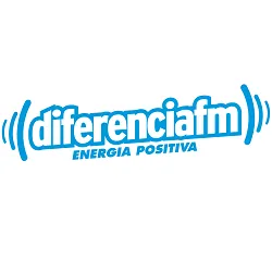Logo Diferencia FM