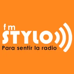 Logo FM Stylo
