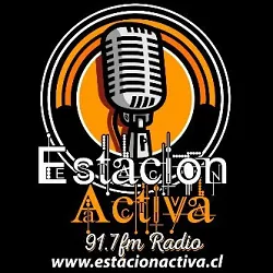Logo Estación Activa