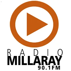 Radio Millaray Angol