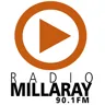 Millaray Angol