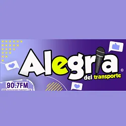Alegría Del Transporte