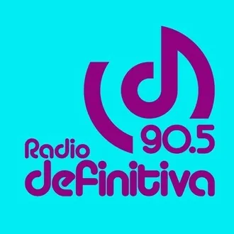 Logo Radio Definitiva