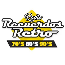 Radio Recuerdos Retro