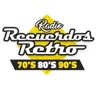 Radio Recuerdos Retro