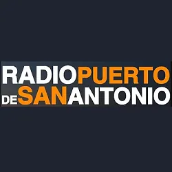 Logo Radio Puerto de San Antonio
