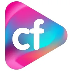 Logo CF Radio
