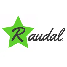 Logo Radio Raudal