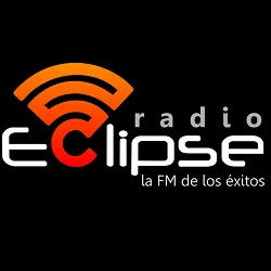 Logo Radio Eclipse La Ligua