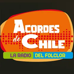 Logo Acordes de Chile