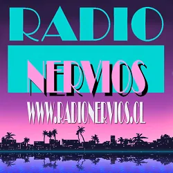 Logo Radio Nervios
