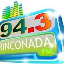 Logo Radio Rinconada Mejillones