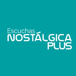 Logo Radio Nostálgica Plus