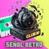 Radio Club 80 Señal Retro
