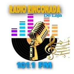 Logo Radio Rinconada Laja